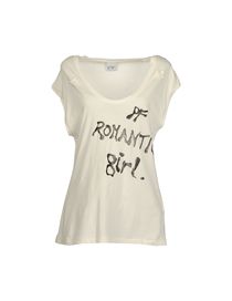 PF PAOLA FRANI - T-shirt