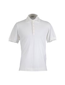 MASSIMO ALBA - Polo shirt
