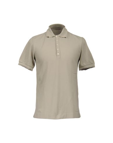 ZOOM MASSIMO ALBA - Polo shirt