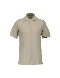 MASSIMO ALBA - Polo shirt