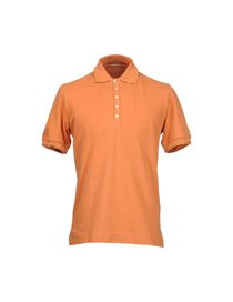 MASSIMO ALBA - Polo shirt