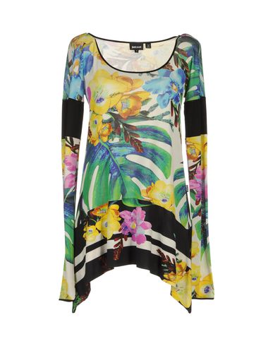 ZOOM JUST CAVALLI - T-shirt