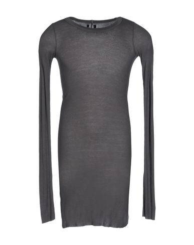 ZOOM RICK OWENS - Long sleeve t-shirt