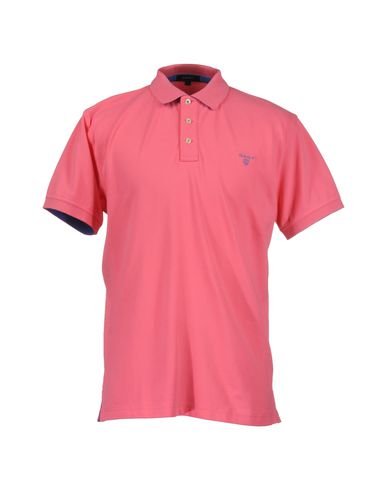 ZOOM GANT - Polo shirt
