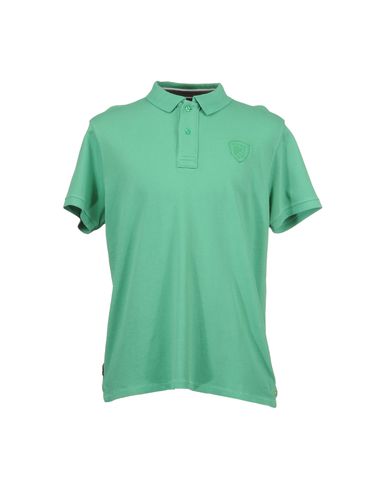ZOOM BLAUER - Polo shirt