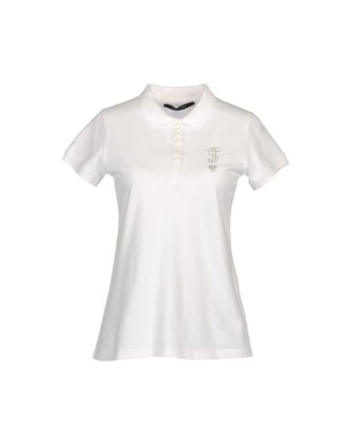 ZOOM TWIN-SET Simona Barbieri - Polo shirt