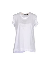 TWIN-SET Simona Barbieri - T-shirt