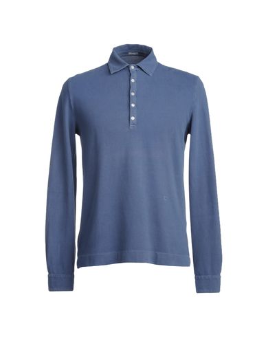 ZOOM MASSIMO ALBA - Polo shirt