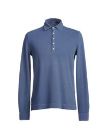 MASSIMO ALBA - Polo shirt