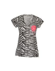 CYCLE - Short sleeve t-shirt