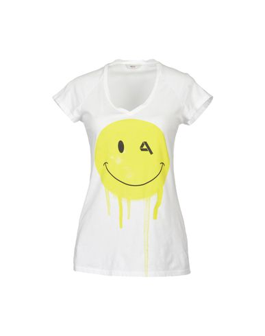 ZOOM CYCLE - T-shirt