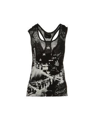 GUESS - Top