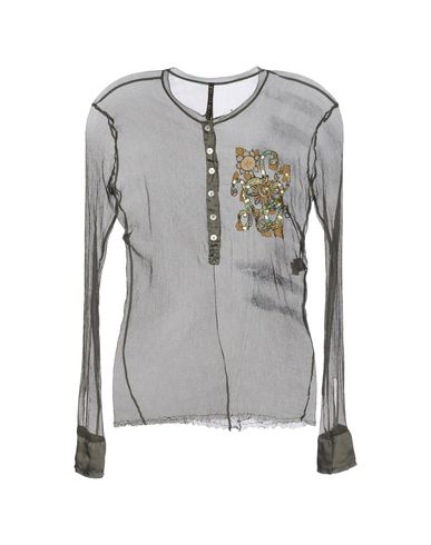 ZOOM MANILA GRACE - Blouse