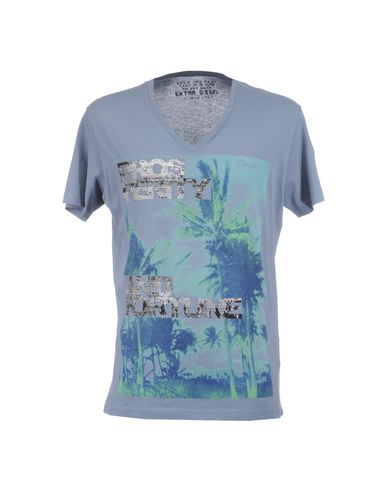 ZOOM DIESEL - Short sleeve t-shirt