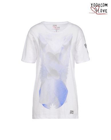 ZOOM FASHION FOR RELIEF - T-shirt