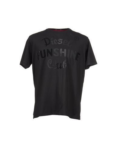 ZOOM DIESEL - Short sleeve t-shirt