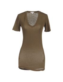 JAMES PERSE STANDARD - T-shirt