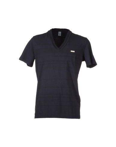 ZOOM BIKKEMBERGS - Short sleeve t-shirt