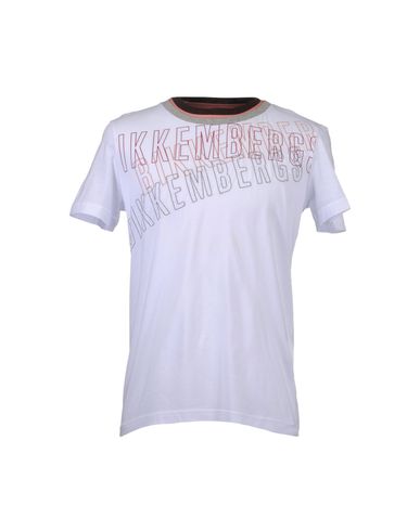 ZOOM BIKKEMBERGS - Short sleeve t-shirt