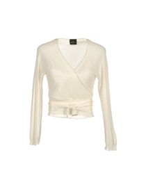 GOTHA - Shrug wrap