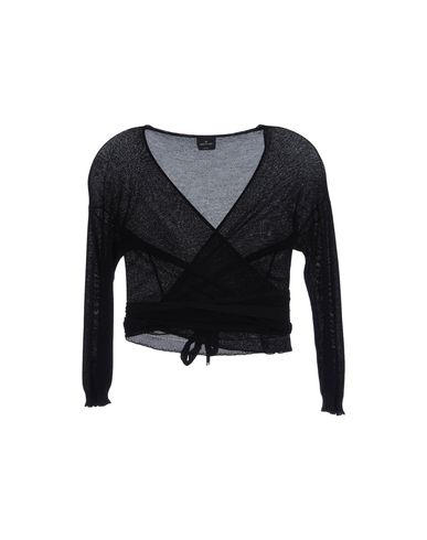 ZOOM GOTHA - Shrug wrap
