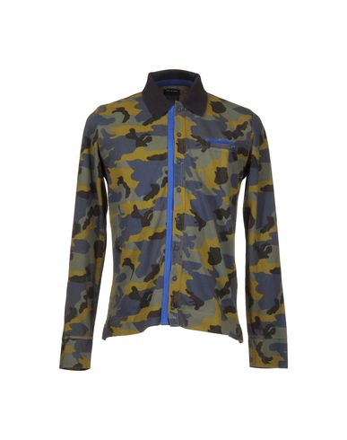 ZOOM ITALIA INDEPENDENT - Long sleeve shirt
