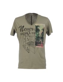 DIESEL - T-shirt