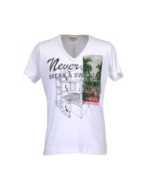DIESEL - T-shirt