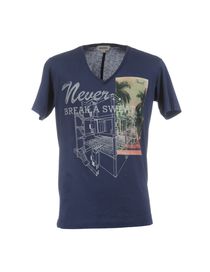 DIESEL - T-shirt