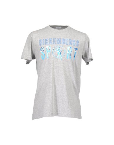 ZOOM BIKKEMBERGS - T-shirt
