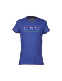 C'N'C' COSTUME NATIONAL - T-shirt
