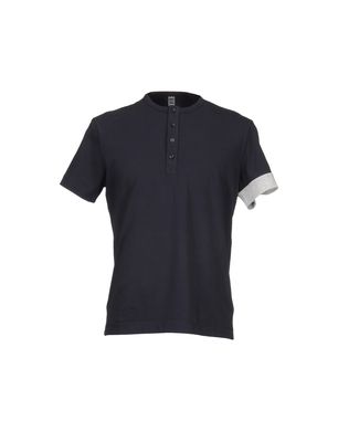 BIKKEMBERGS - T-shirt