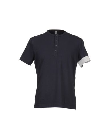 ZOOM BIKKEMBERGS - Short sleeve t-shirt