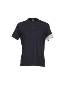 BIKKEMBERGS - T-shirt