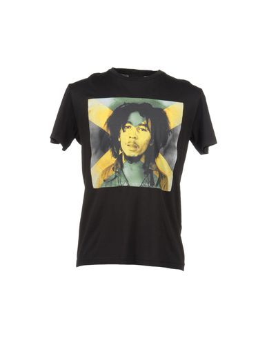 ZOOM JOHN RICHMOND - T-shirt