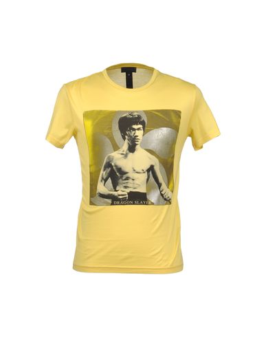 ZOOM JOHN RICHMOND - T-shirt