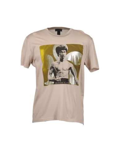 ZOOM JOHN RICHMOND - Short sleeve t-shirt