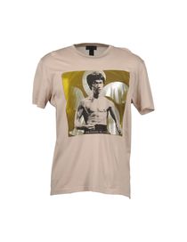 JOHN RICHMOND - Short sleeve t-shirt