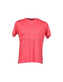 JOHN RICHMOND - Short sleeve t-shirt
