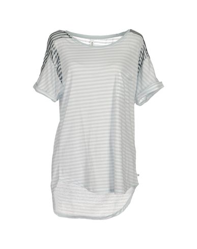 ZOOM RVCA - Short sleeve t-shirt