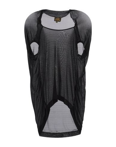 ZOOM VIVIENNE WESTWOOD ANGLOMANIA - Sleeveless t-shirt