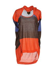 VIVIENNE WESTWOOD ANGLOMANIA - Short sleeve t-shirt