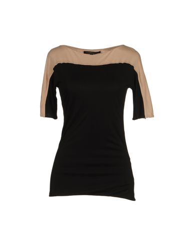 ZOOM ALESSANDRO DELL'ACQUA - Short sleeve t-shirt