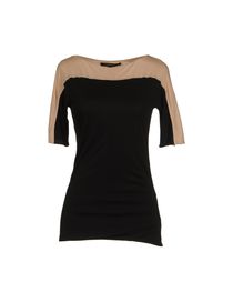 ALESSANDRO DELL'ACQUA - Short sleeve t-shirt