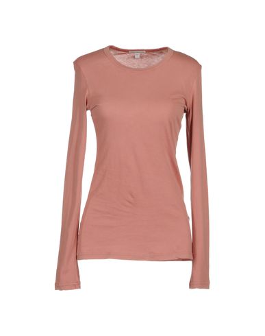 ZOOM JAMES PERSE STANDARD - Long sleeve t-shirt