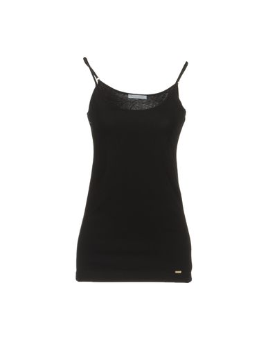 ZOOM STRENESSE BLUE - Top