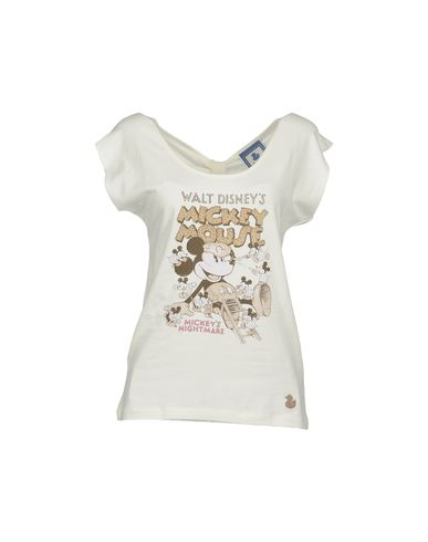 ZOOM DUCK FARM - Short sleeve t-shirt