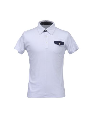 ZOOM VALENTINO - Polo shirt