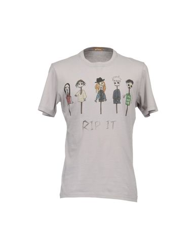 ZOOM GALLIANO - Short sleeve t-shirt