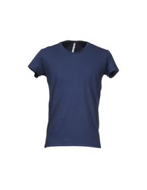 GAZZARRINI - Short sleeve t-shirt